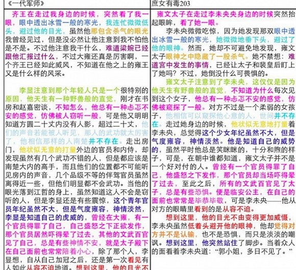 作者志愿者众筹起诉 《锦绣未央》原著小说是否有毒