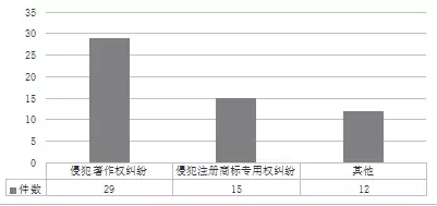 上海自贸区知识产权司法保护白皮书（11月24日发布）