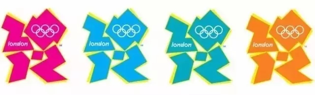 奥运会徽出问题，是挺正常的事