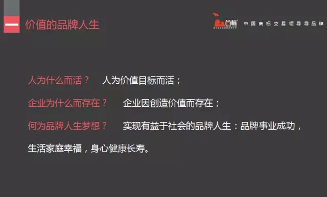 尚标集团董事长林建胜全球知识产权生态大会演讲实录