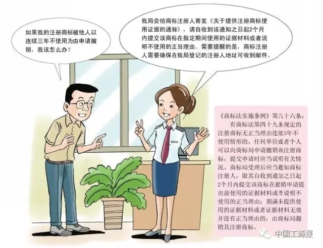 抢先看 | 想更快更顺注册商标？看了这个漫画就OK了！