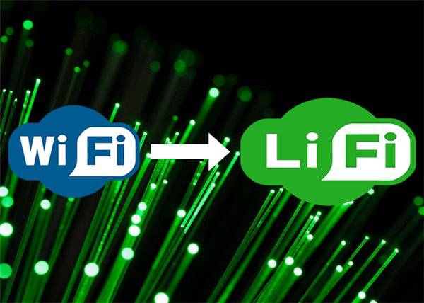 Lifi能否替代Wifi决定于技术应用场景