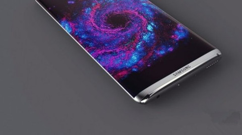#晨报#三星申请“野兽模式”商标 Galaxy S8小宇宙要爆发了