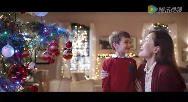 这些可能是今年最好的圣诞广告，一般人只知道7个！