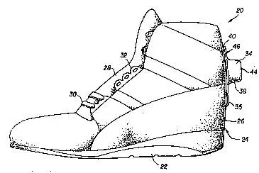 【2016最佳发明3】能够自动系鞋带的鞋