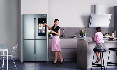 【智能家居3】叫好不叫座？消费者到底需要什么样的智能冰箱？