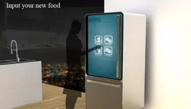 【智能家居3】叫好不叫座？消费者到底需要什么样的智能冰箱？
