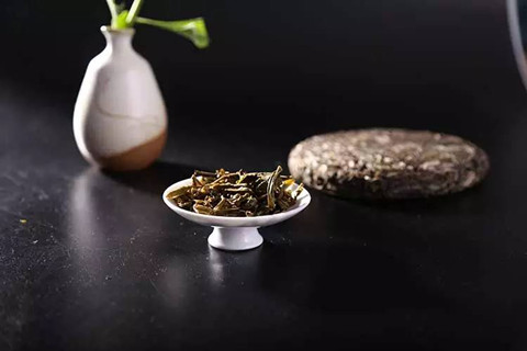 #晨报#​云南省三地普洱茶品牌价值达612.73亿元