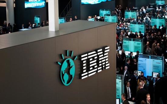 IBM再登专利榜首 AI领域"专利巨魔"初见雏形？