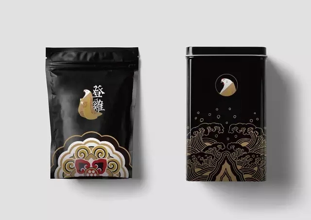鸡”祥如意!一大波设鸡师的炫酷作品正在路上!(一) 鸡”祥如意!一大波设鸡师的炫酷作品正在路上!(一)