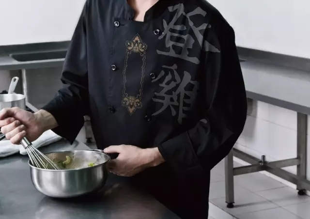 鸡”祥如意!一大波设鸡师的炫酷作品正在路上!(一) 鸡”祥如意!一大波设鸡师的炫酷作品正在路上!(一)