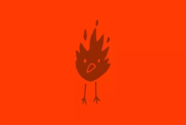 鸡”祥如意!一大波设鸡师的炫酷作品正在路上!(一) 鸡”祥如意!一大波设鸡师的炫酷作品正在路上!(一)