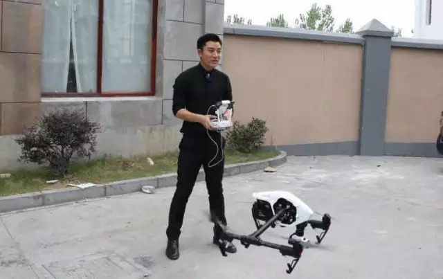 Mavic Pro 无人机【最佳发明系列之10】