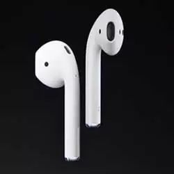 苹果的AirPods：不仅仅是耳机【最佳发明系列之9】