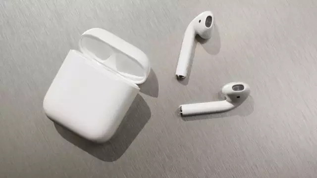 苹果的AirPods：不仅仅是耳机【最佳发明系列之9】