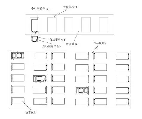 【情报】从专利的角度窥探「无人驾驶车」技术之路