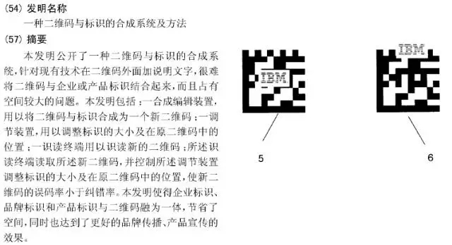 “码”行天下--腾讯与银河联动的二维码专利之战