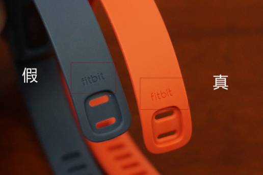 芦溪公安携手Fitbit，剑指假冒源头