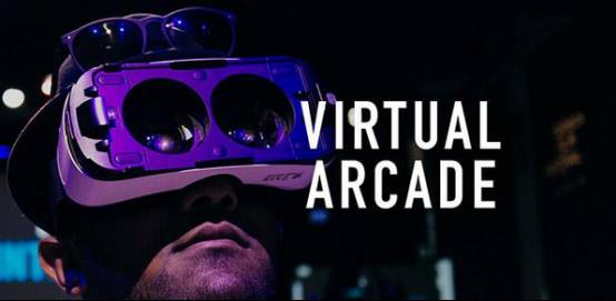 VR电影要火？VR公司仿佛找到了卖头盔的新利器