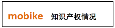 用DI看共享单车的知识产权风险