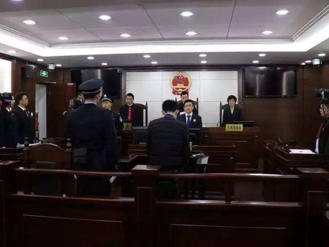 【案件聚焦】私设《热血传奇》私服牟利 网络盗版者获刑