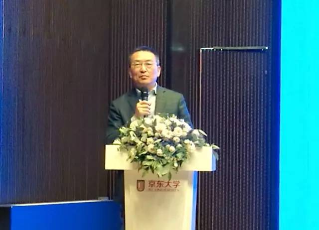 由京东集团与联合信任时间戳服务中心联合主办的“电子商务版权保护论坛”在京召开