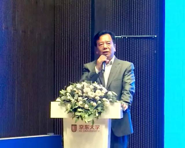 由京东集团与联合信任时间戳服务中心联合主办的“电子商务版权保护论坛”在京召开