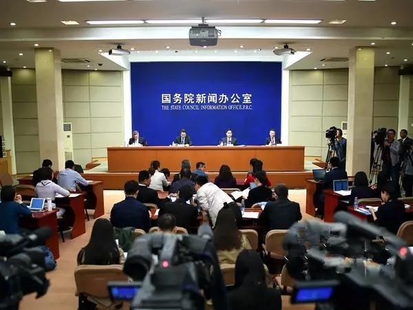 2016中国知识产权发展状况新闻发布会（3局领导图文实录）
