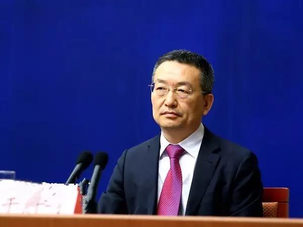 2016中国知识产权发展状况新闻发布会（3局领导图文实录）
