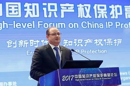 创新与分享：高通助推中国企业转型升级