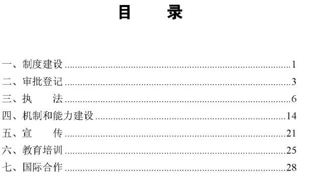 2016「中国知识产权保护状况」白皮书