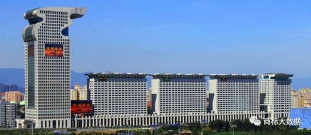 法院判决北京盘古七星酒店“盘古”商标侵权，停止侵权行为