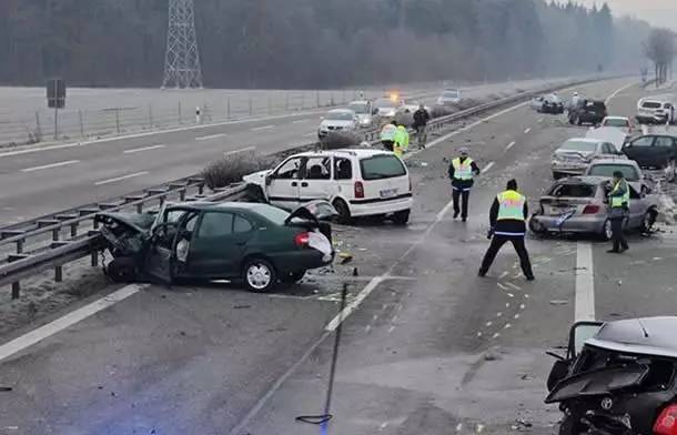 【科技情报】据说它能让高速车祸死亡下降90%