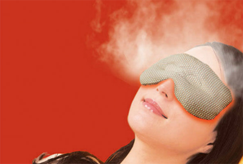 【科技情报】“蒸汽眼罩”真是护眼神器吗？