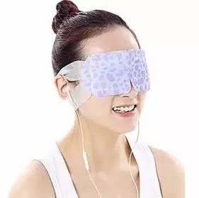 【科技情报】“蒸汽眼罩”真是护眼神器吗？
