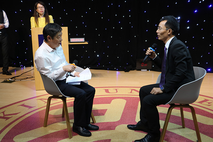 【决战巅峰】“智战2017--知识产权竞争策略挑战交流活动”完美收官! 【决战巅峰】“智战2017--知识产权竞争策略挑战交流活动”完美收官!