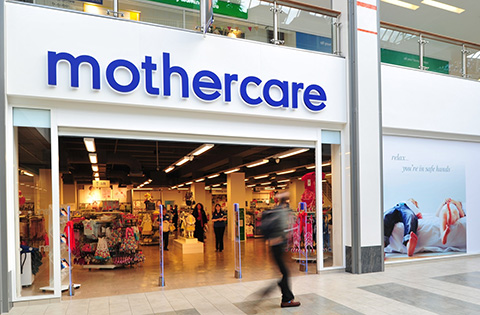 「KIDS MOTHERCARE」被「mothercare」商标异议成功，不予注册（附决定书）