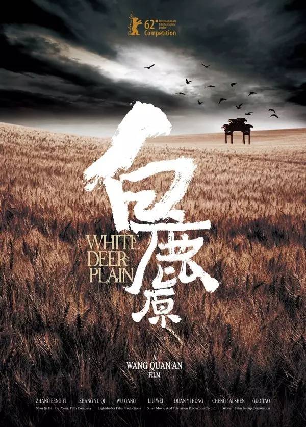 这个人惊艳BBC！震撼好莱坞！把中国电影海报送上世界之巅！