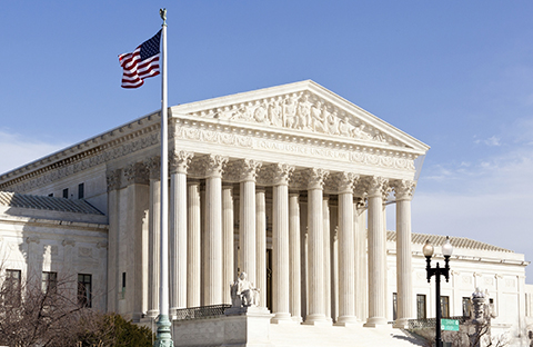 美最高院一纸判决对「专利流氓之诉」产生重大影响！