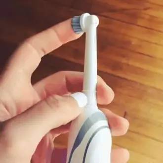 【科技情报】刷牙，刷的是什么？