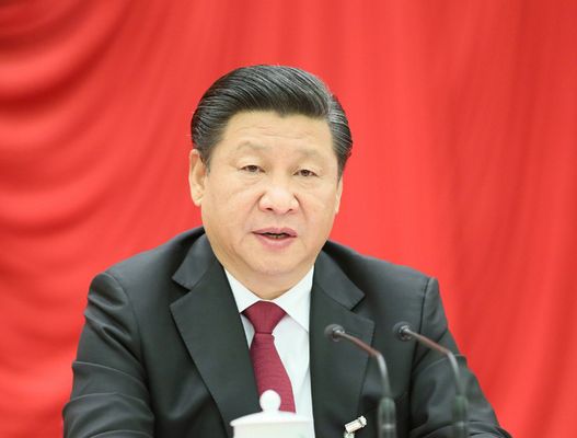 习近平:要加大「知识产权侵权违法行为惩治力度」!让侵权者付出沉重代价! 习近平:要加大「知识产权侵权违法行为惩治力度」!让侵权者付出沉重代价!