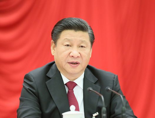 习近平：要加大「知识产权侵权违法行为惩治力度」！让侵权者付出沉重代价！