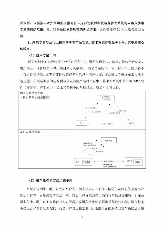 永安行重启IPO！（附：对媒体质疑及相关专利诉讼事项公告全文）！