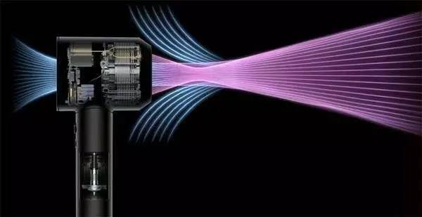 花5年时间,5800万英镑投资,103位工程师参与的「戴森」吹风机,到底有多厉害? 花5年时间,5800万英镑投资,103位工程师参与的「戴森」吹风机,到底有多厉害?