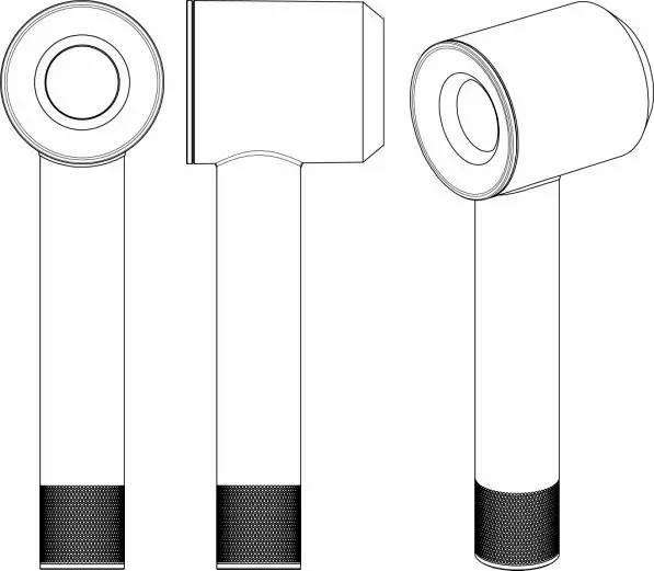 花5年时间,5800万英镑投资,103位工程师参与的「戴森」吹风机,到底有多厉害? 花5年时间,5800万英镑投资,103位工程师参与的「戴森」吹风机,到底有多厉害?