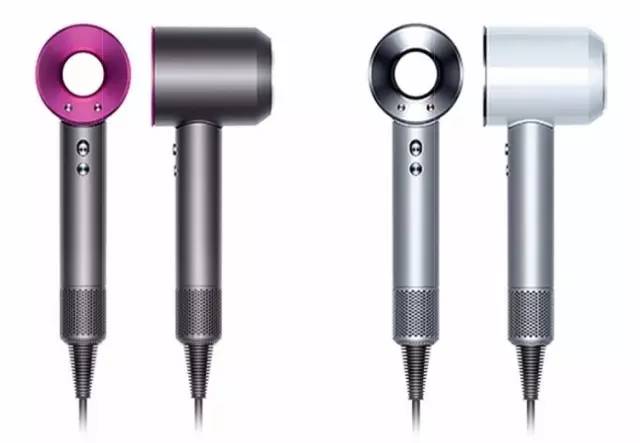 花5年时间,5800万英镑投资,103位工程师参与的「戴森」吹风机,到底有多厉害? 花5年时间,5800万英镑投资,103位工程师参与的「戴森」吹风机,到底有多厉害?