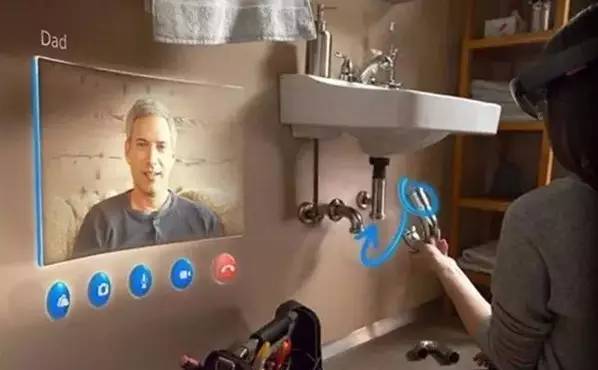 【科技情报】AR带你「重新定义」生活! 【科技情报】AR带你「重新定义」生活!