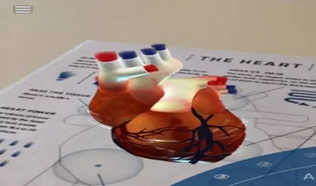 【科技情报】AR带你「重新定义」生活! 【科技情报】AR带你「重新定义」生活!