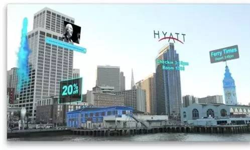 【科技情报】AR带你「重新定义」生活! 【科技情报】AR带你「重新定义」生活!