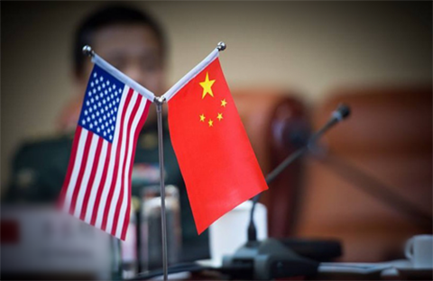 美国欲从知识产权入手对中国贸易动刀？